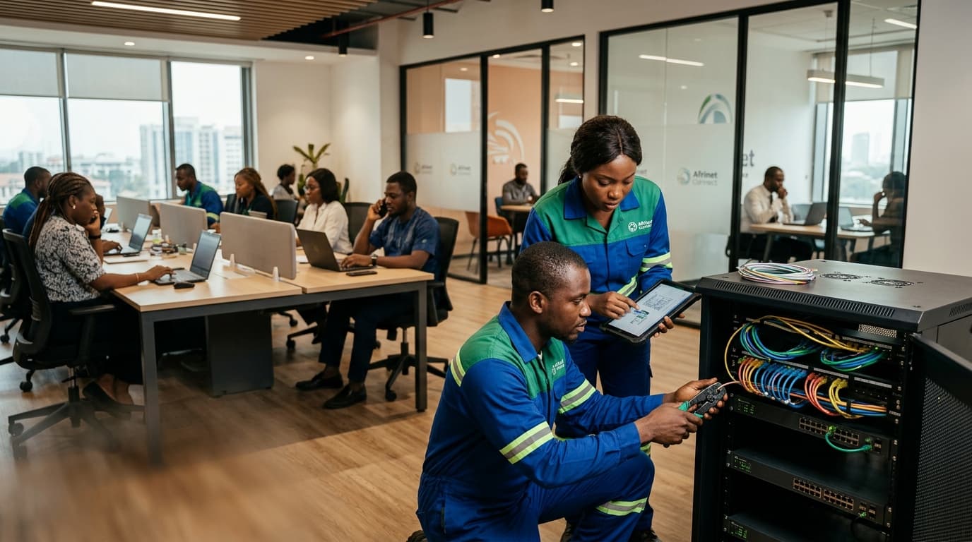 Computer Services