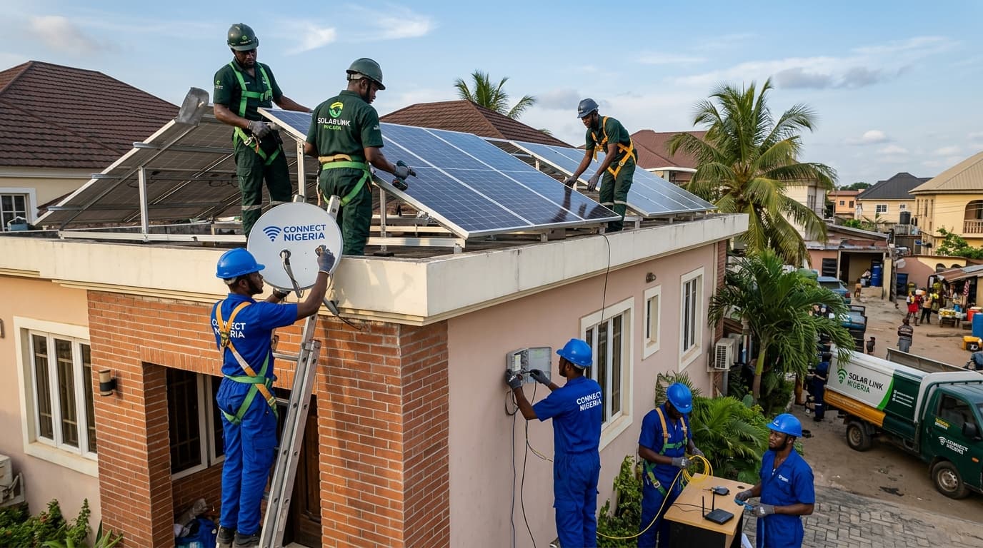 Electrical Installation